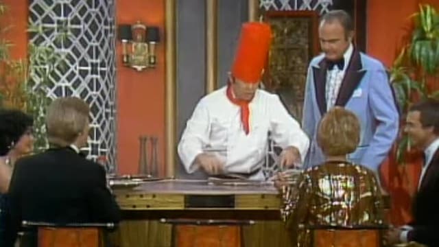 The Tim Conway Show: S2 E4 - TV Commercials 