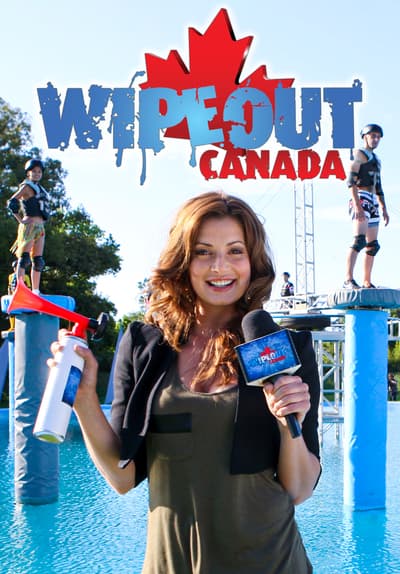 download wipeout canada