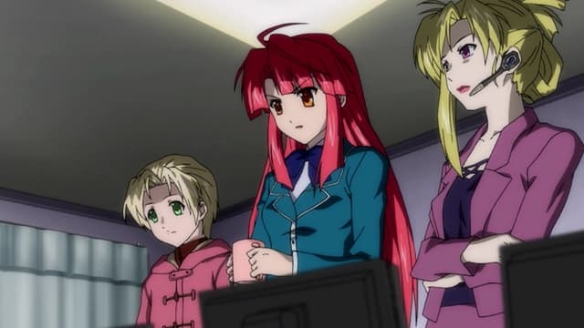 Watch Kaze No Stigma - Free TV Shows