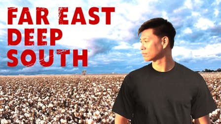 Far East Deep South 2020