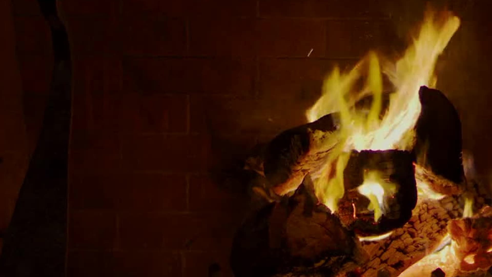 Watch Santa Barbara Fireplace (2021) - Free Movies | Tubi