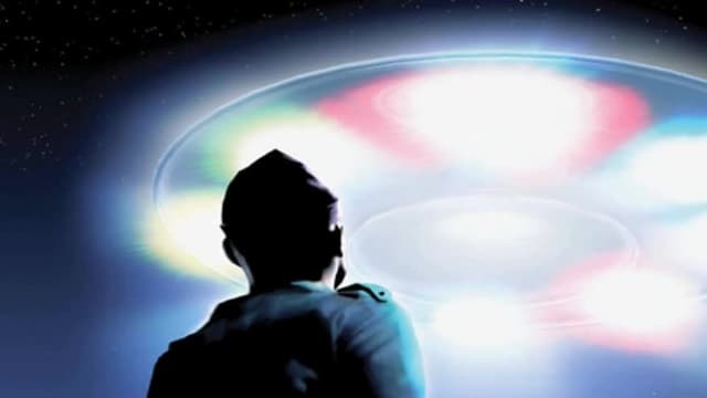 S01:E09 - UFO Dossier: South America