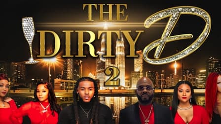 Watch The Dirty D (2022) TV Series Free Online - Plex