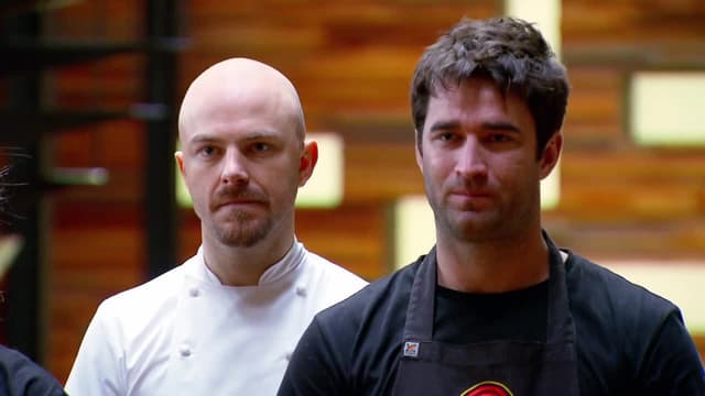 MasterChef Australia S05 E61 Episode 61