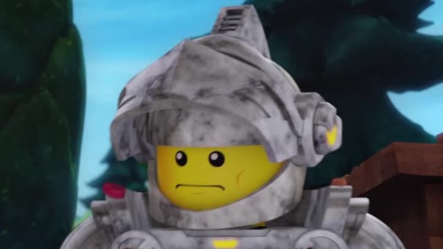 Watch LEGO Nexo Knights - Free TV Shows