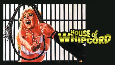 house of whipcord