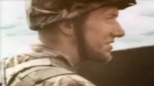 S01:E06 - Marines at Tarawa