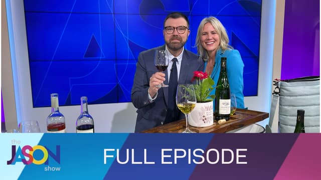 S09:E161 - TV Engineer Brad Rates the Met Gala Fashions, Wine-Inspired Gift Ideas for Mother's Day