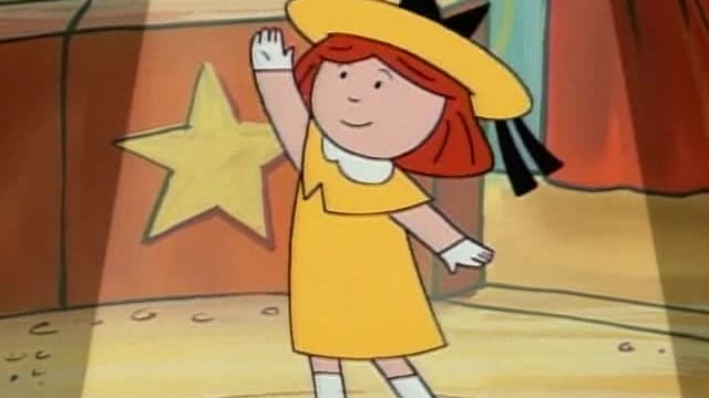 Watch Madeline: Original Series S01:E09 - Madeline and the S Free TV | Tubi