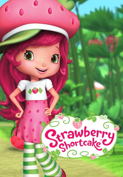 Watch Strawberry Shortcake - Free TV Series | Tubi