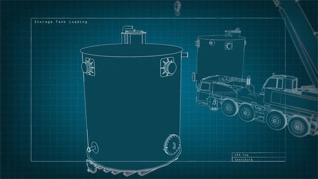 S01:E01 - Patrol Vessel & Storage Tank - 'Resources'
