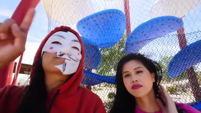 Watch Spy Ninjas S20:E03 - Is Hacker Girl PZ4 Joinin - Free TV Shows | Tubi