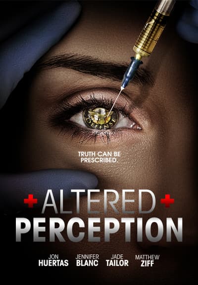 Watch Altered Perception 2017 Full Movie Free Online