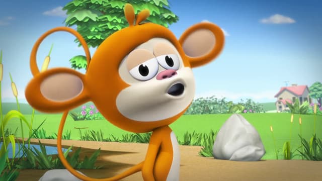 Watch Monkey See Monkey Do S01e21 Hippo Free Tv Shows Tubi