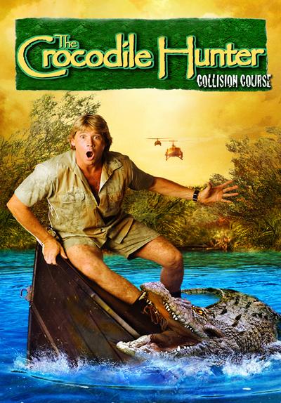 Watch The Crocodile Hunter: Collision Course (2001) - Free Movies | Tubi