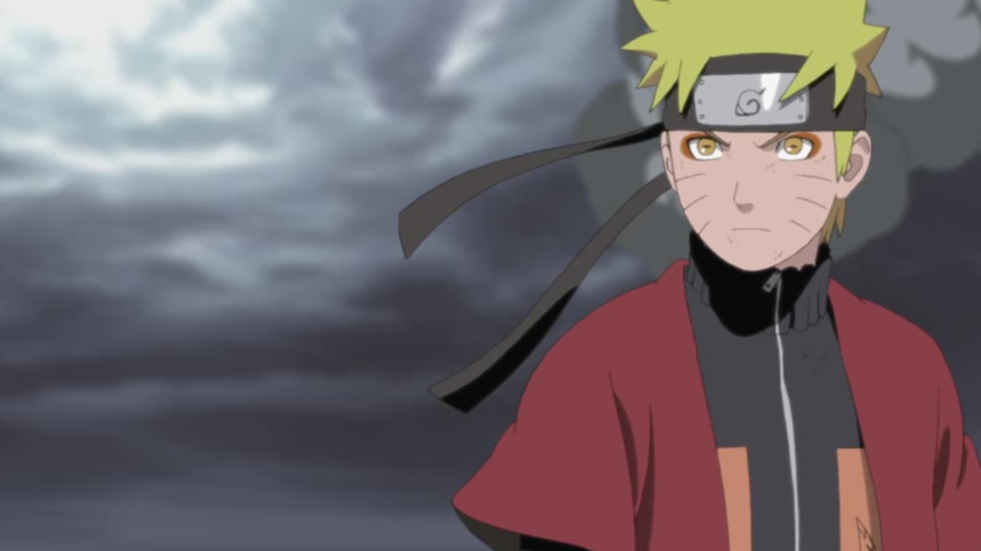 Naruto Shippuden the Movie: Bonds (2011) Stream and Watch Online