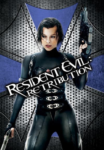 Watch Resident Evil: Retribution (2012) - Free Movies | Tubi