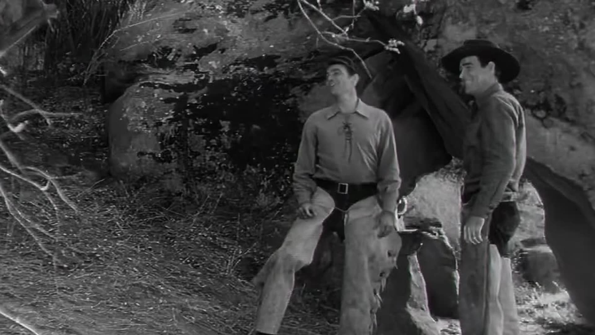 Watch Stampede (1949) - Free Movies | Tubi