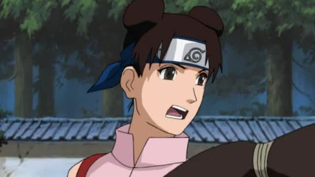 S04:E09 - The Death of Naruto
