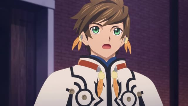 Tales of Zestiria the X Season 1 - episodes streaming online