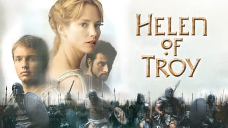 Helen of Troy by Warner Home Video: : Movies & TV Shows