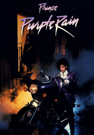 Purple Rain Stream Deutsch