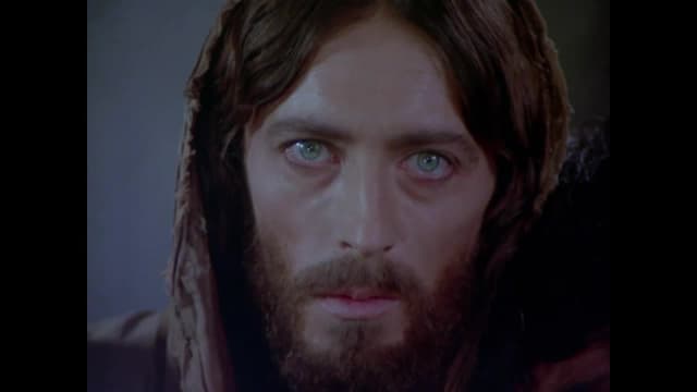 S01:E02 - Jesus of Nazareth (Pt. 2)