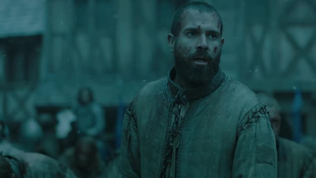 Watch Knightfall S02:E07 - Death Awaits - Free TV Shows | Tubi