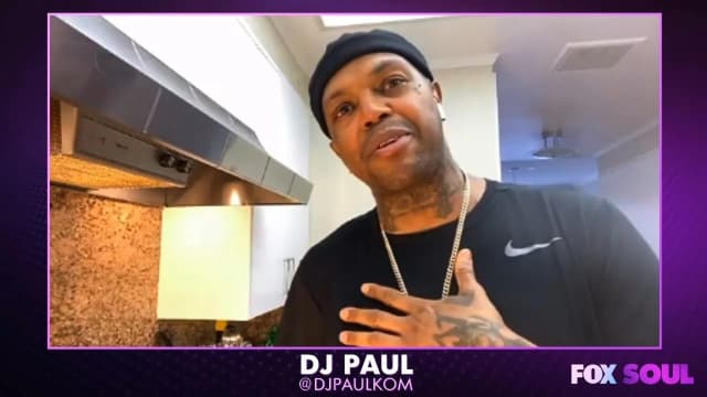 S01:E03 - Pasta Party With DJ Paul