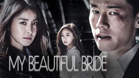 My beautiful bride outlet ep 1 eng sub