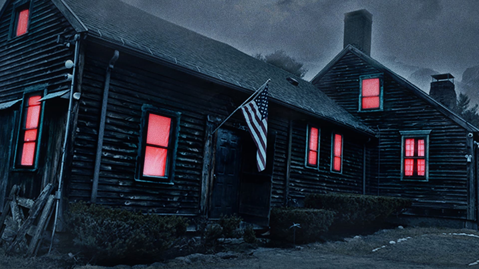 Watch The Harrisville Haunting The Real Conjuring Hou Free