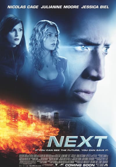 Watch Next (2006) - Free Movies | Tubi