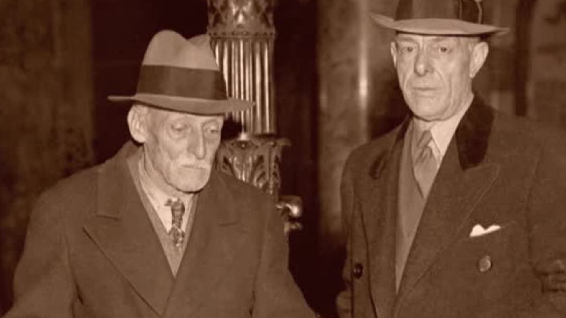 albert fish: in sin he found salvation