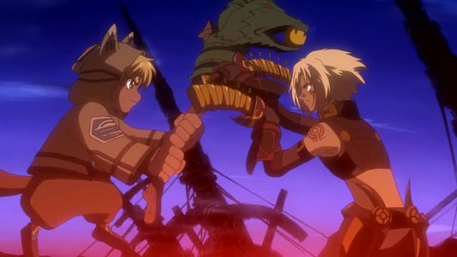 Watch .hack//Roots (Subtitled) - Free TV Shows