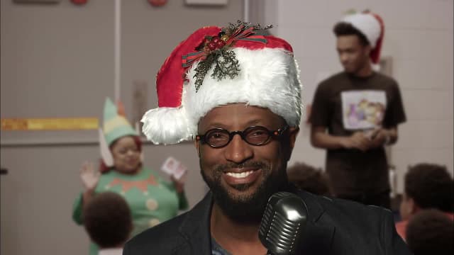 Watch Rickey Smiley for Real S03:E305 - Animal Kingdom - Free TV Shows ...