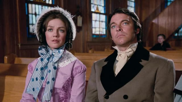 Watch North and South: Book 1 S01:E03 - Part 3 Free TV | Tubi - Where Can I Watch North And South For Free