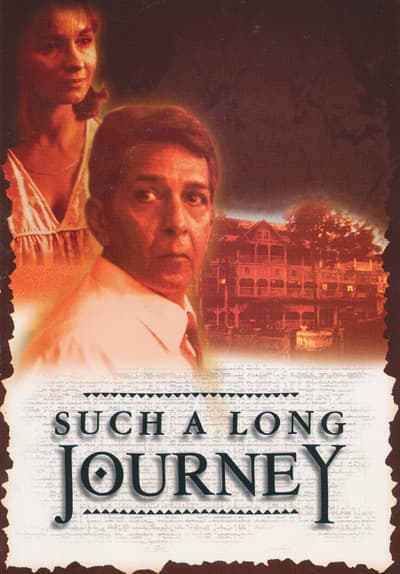 a long journey film