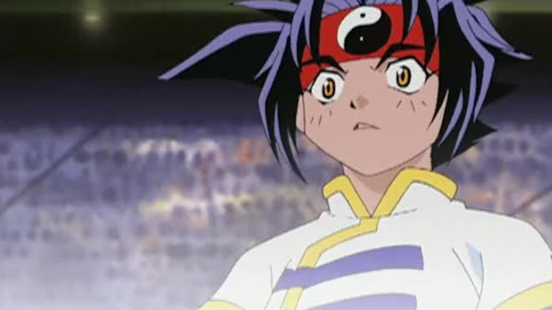 Watch Beyblade Season 1