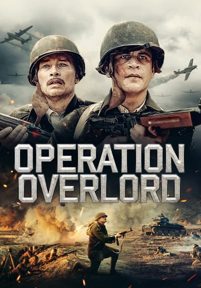 Watch Operation Overlord (2021) - Free Movies | Tubi