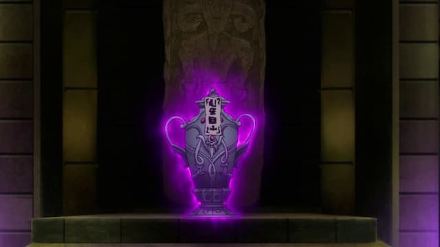 Saint Seiya - Soul of Gold The Sacred Spear of Gungnir Reborn! - Watch on  Crunchyroll