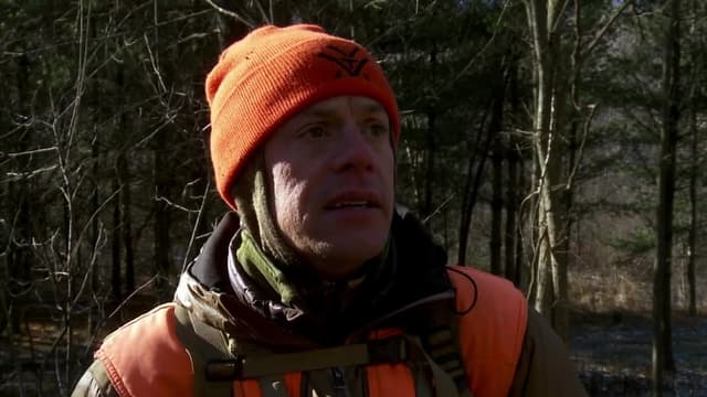 S04:E08 - Opening Day: Wisconsin Whitetail Deer (Pt. 2)