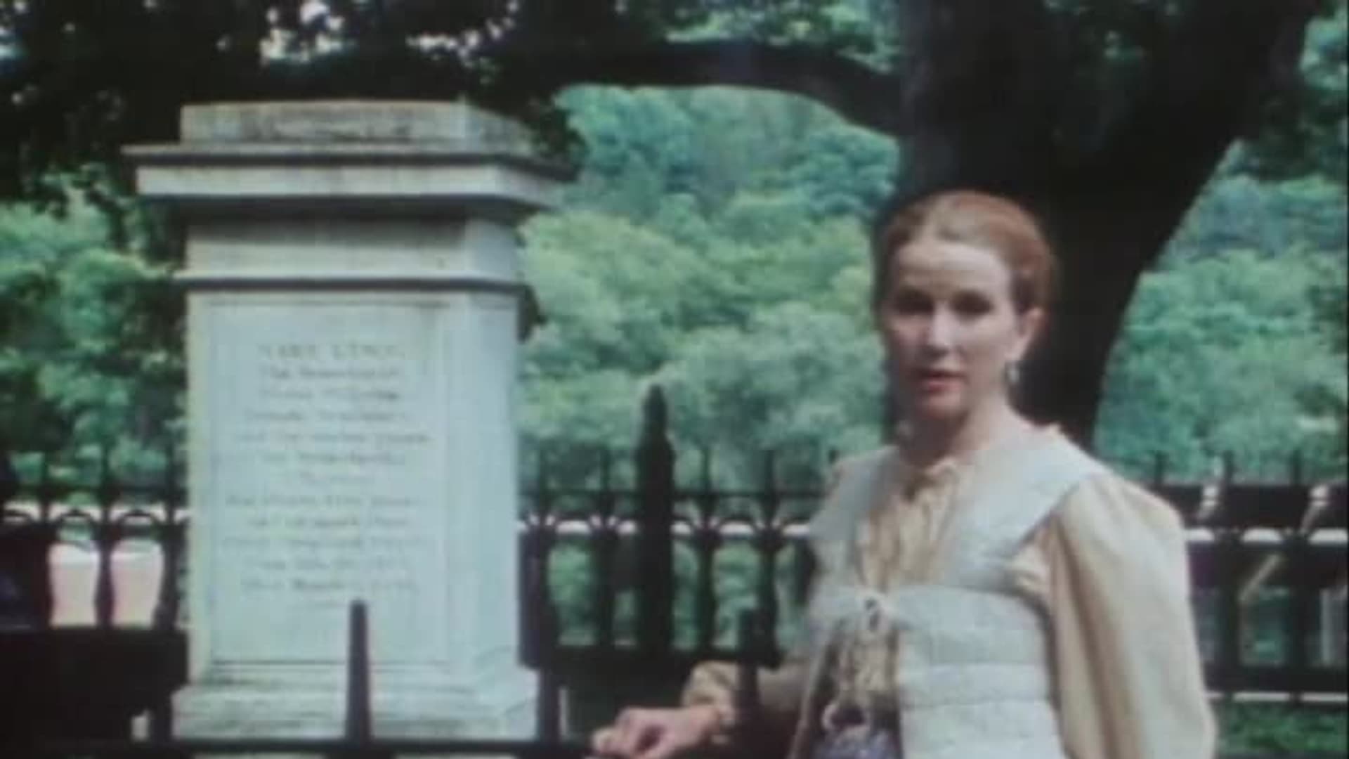 Watch Emily Dickinson A Certain Slant of Light (1978) Free Movies Tubi