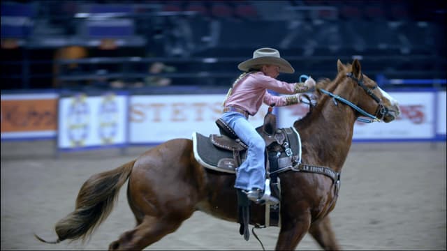 Watch Kid Rodeo - Free TV Shows | Tubi
