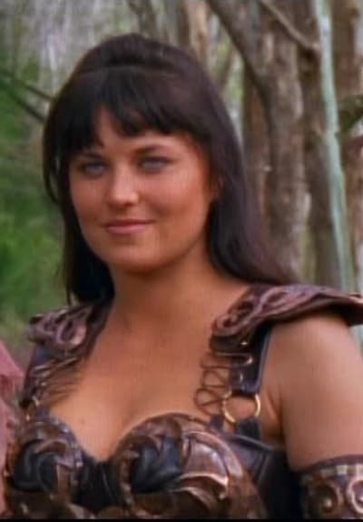 Watch Xena: Warrior Princess S01:E04 - Cradle of Hope Free TV | Tubi