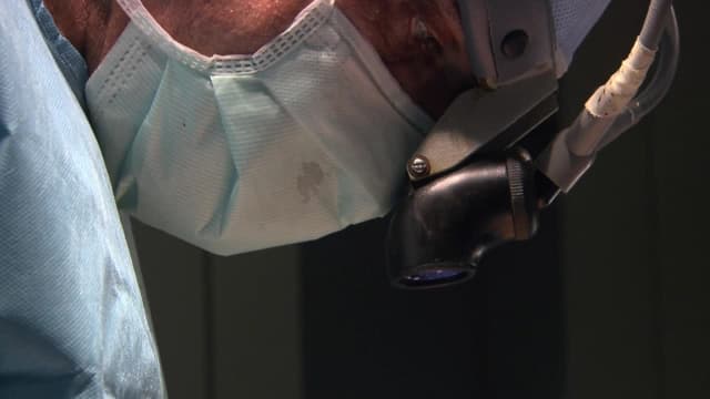 S01:E07 - The Liposuctionator: Dr. Bruce Nadler