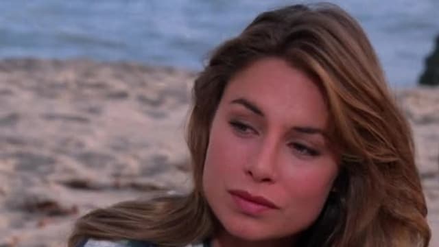 Watch Baywatch S05:E14 - Homecoming - Free TV Shows | Tubi