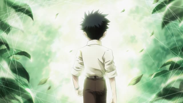 S01:E37 - Ging × and × Gon