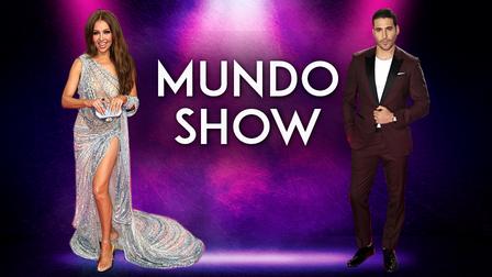 Watch Mundo Show - Free TV Shows | Tubi