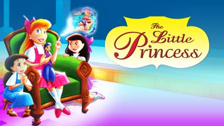 Watch A Little Princess (1996) - Free Movies | Tubi