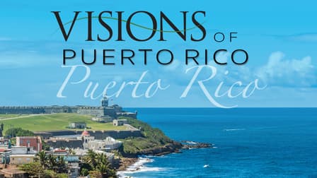 Watch Visions of Puerto Rico - Free TV Shows | Tubi